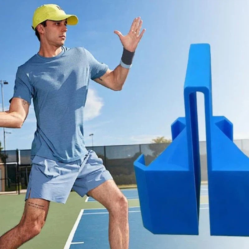 Badminton Netting - 2pcs Tennis Net Camera Mount Phone