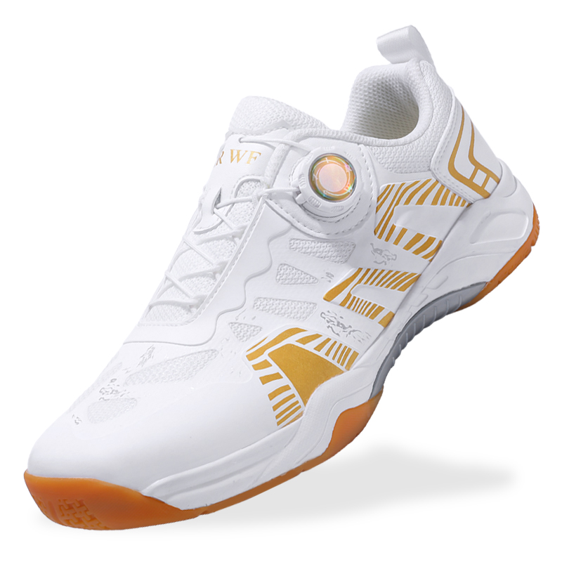 Badminton Umpire - Men's Table Tennis Shoes, Badminton Shoes,