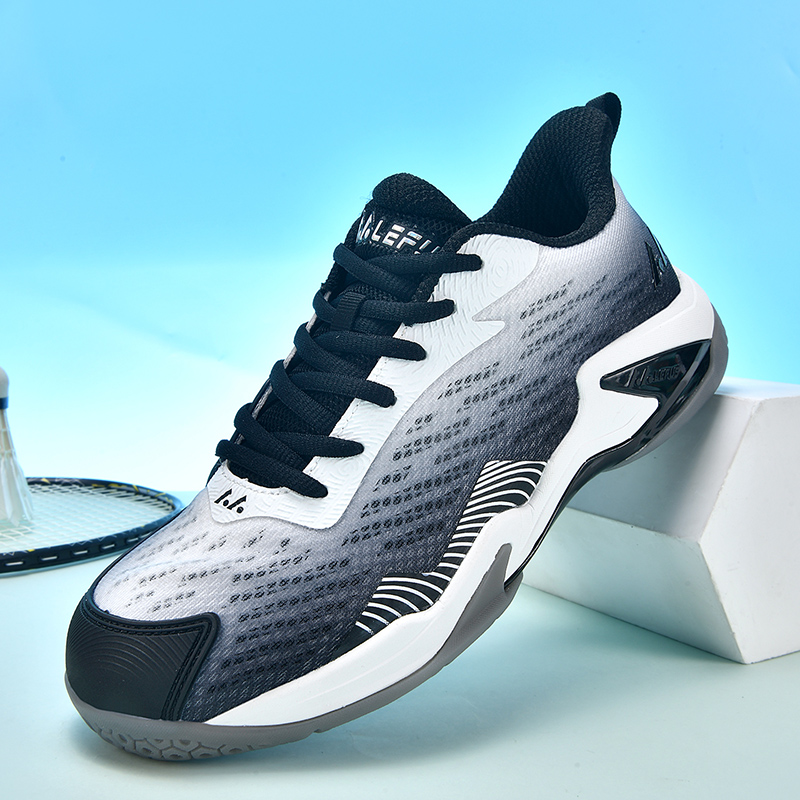 Shoe Non Slip Badminton - 2025 New Badminton Sneakers for Men