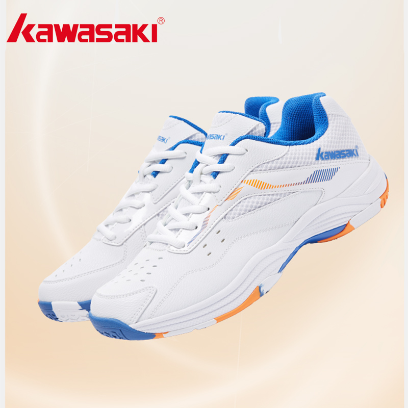 Badminton Hall - Kawasaki Brand Sneakers Table Tennis Shoes
