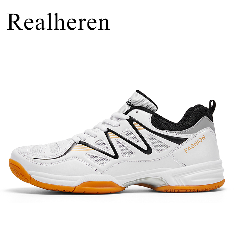 Badminton Umpire - Anti-slip Badminton Shoes Table Tennis Shoes