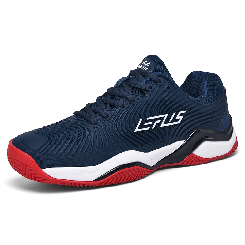 Badminton Umpire - Men's and Women's Badminton Shoes Anti-Slip