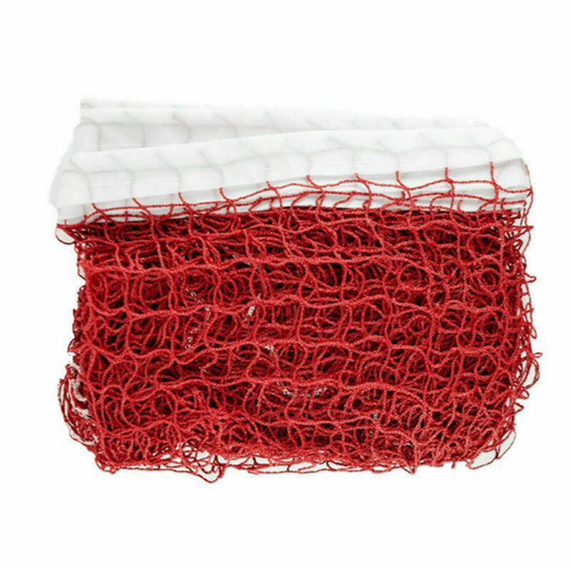 Badminton Badminton - Outdoor Portable Badminton Net with Small