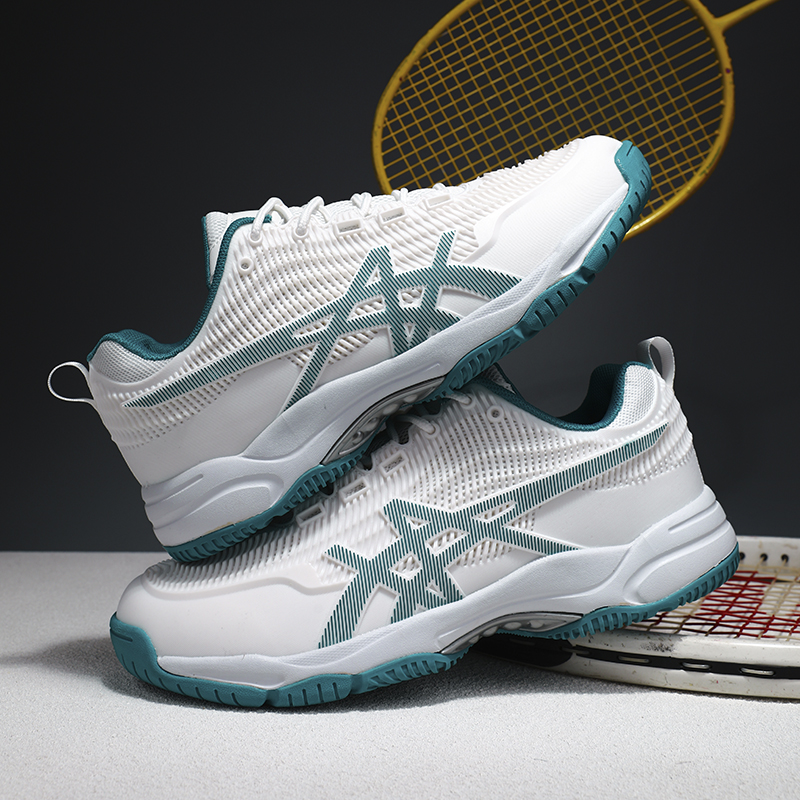 Badminton Umpire - Men Women Badminton Shoes Table Tennis