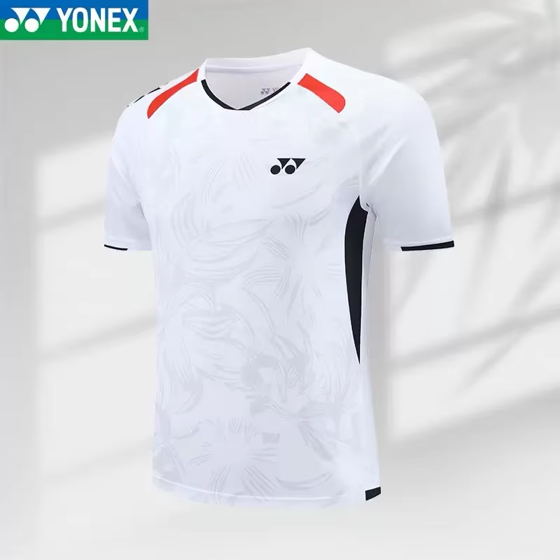 Badminton Outfit - YONEX Badminton Suit Tennis Quick-drying Top