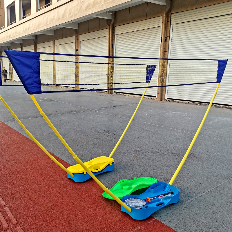 Badminton Badminton - Portable Badminton Grid Frame Set 3M