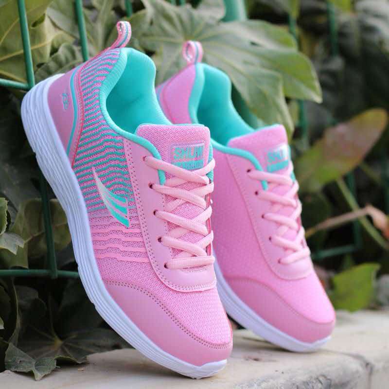 Badminton Korea - Women's tennis Ladies Daily Women's Shoes