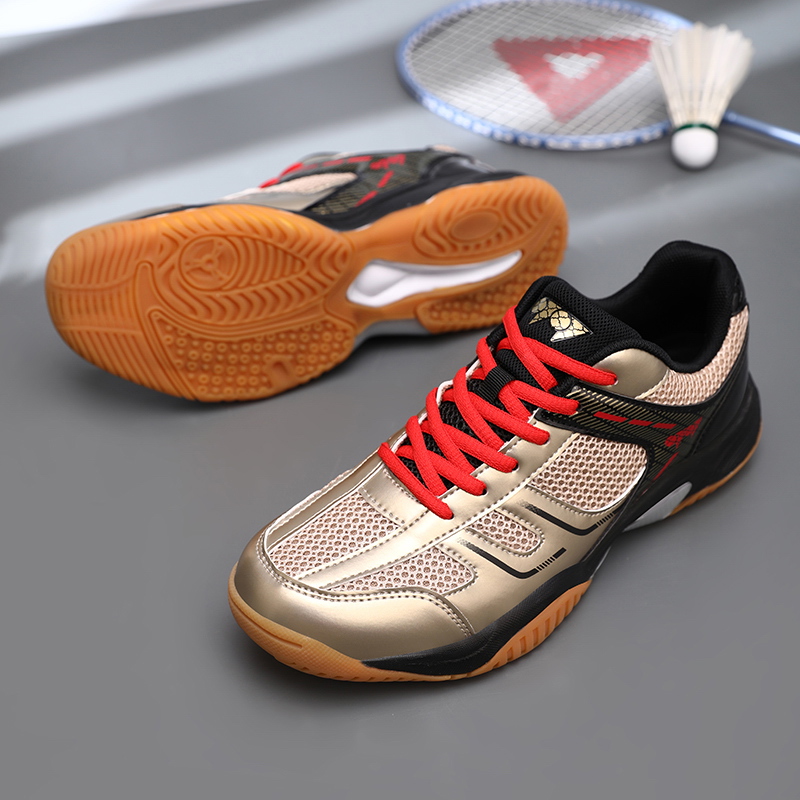 Badminton Umpire - New Badminton Shoes Man Women Anti-torsional