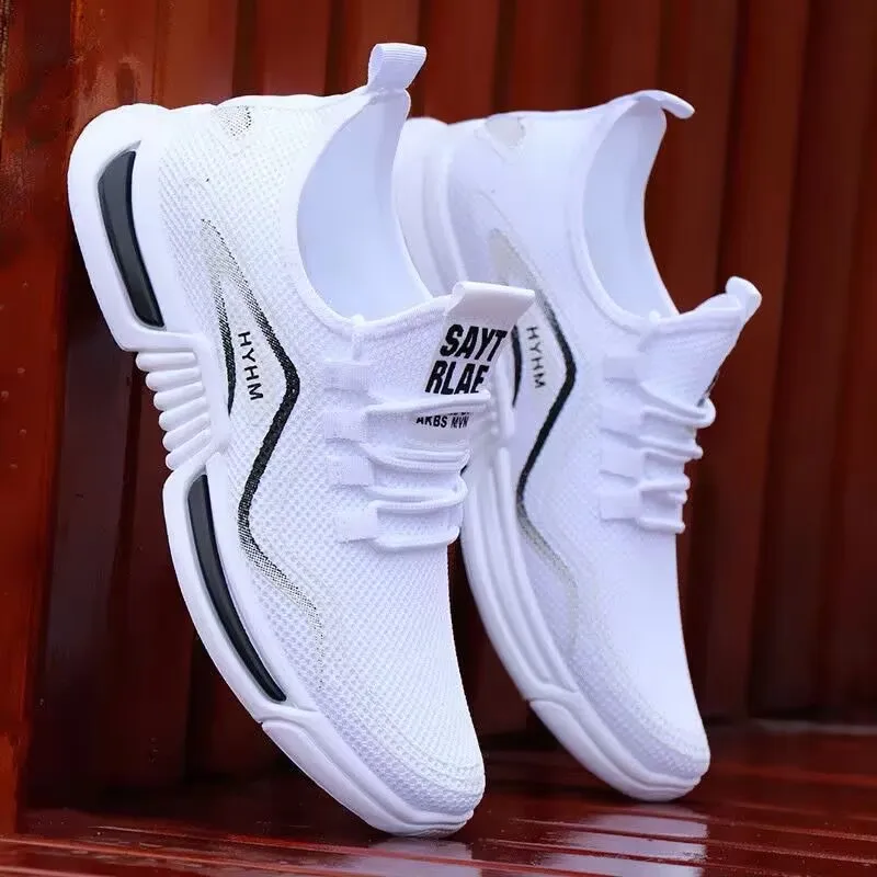 Badminton Korea - Men Tennis Shoes 2025 Hot Sale