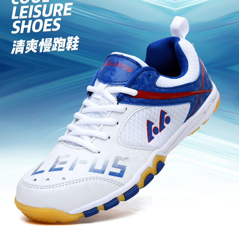 Shoe Non Slip Badminton - Lefus Brand Table Tennis Shoes Badminton