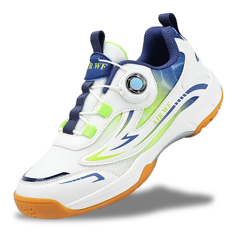 Badminton Umpire - Table Tennis Shoes for Men, Professional