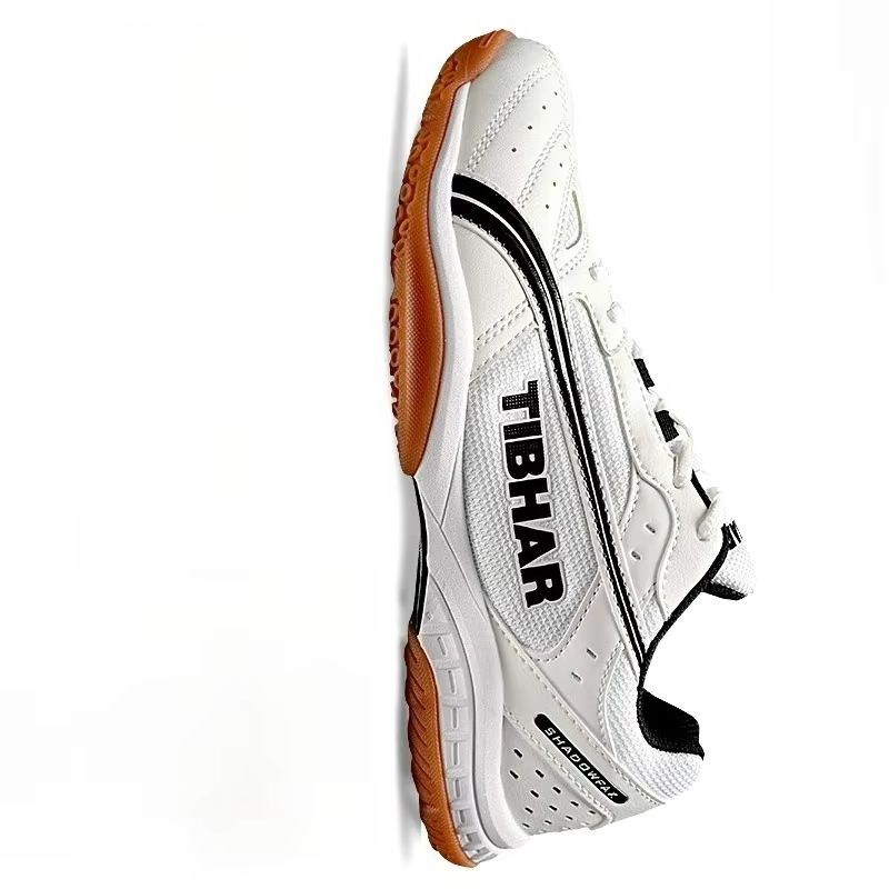 Badminton Umpire - Professional Table Tennis Shoes For Men