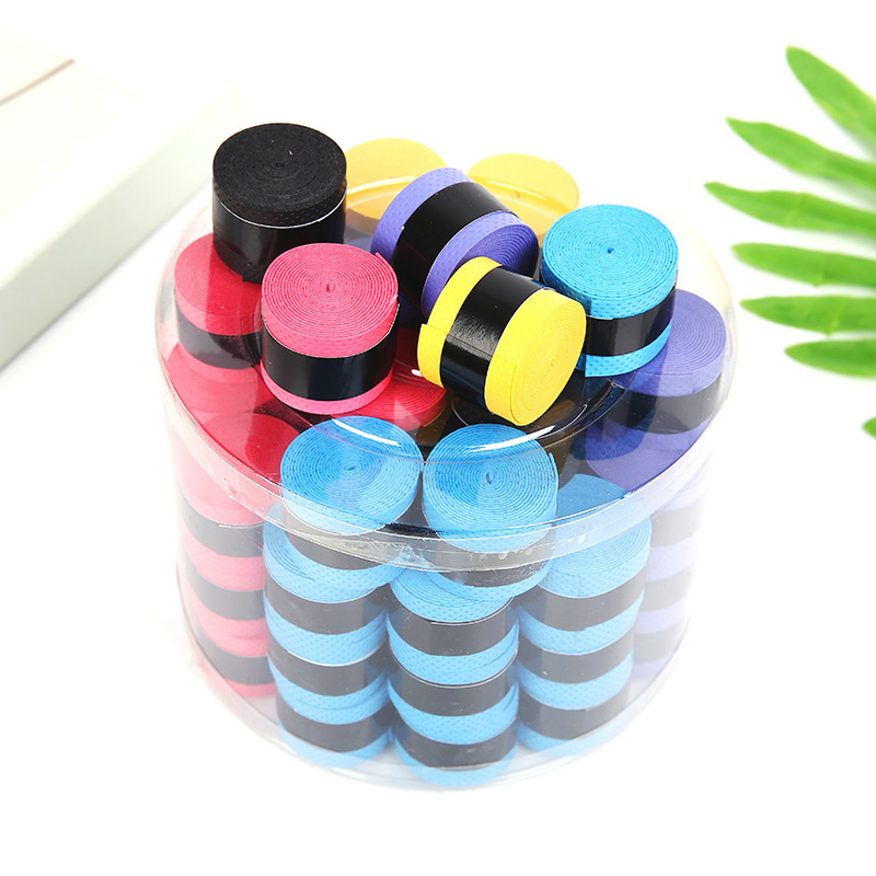 Badminton Netting - Badminton Padel Overgrips Hand Glue Non-slip