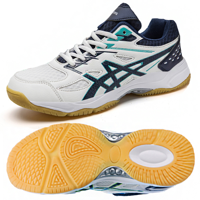 Badminton Outfit - New Male Sport Shoes Mens Badminton