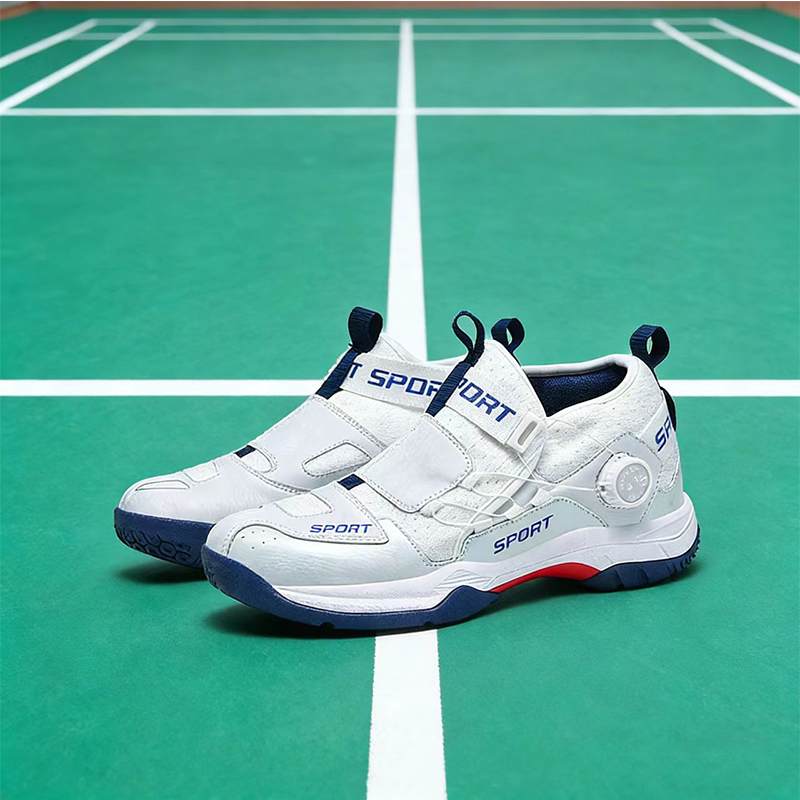 Shoe Non Slip Badminton - New Professional Men Badminton Shoes Male