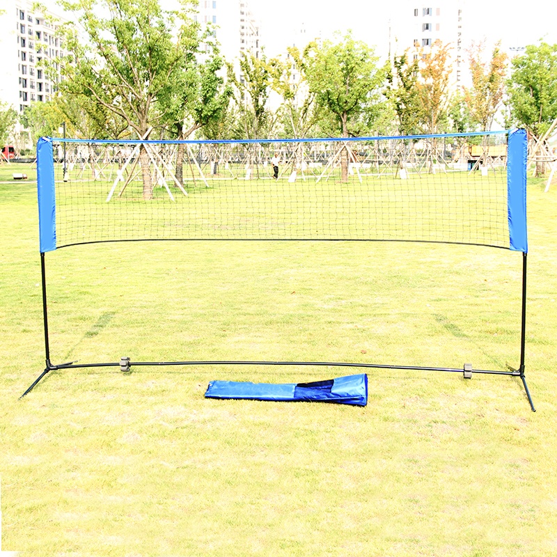 Badminton Badminton - Net for Tennis, Soccer Tennis, Pickleball,