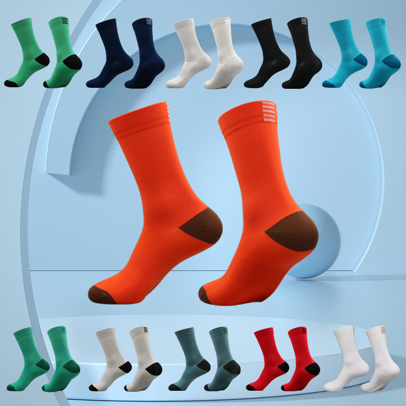 Badminton Netting - Professional Competition Cycling Socks Men Women