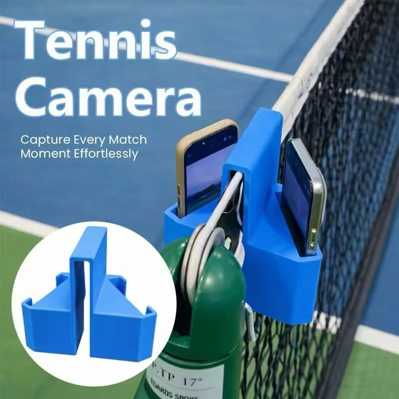 2pcs Tennis Net Camera Mount P - Badminton Netting review and price