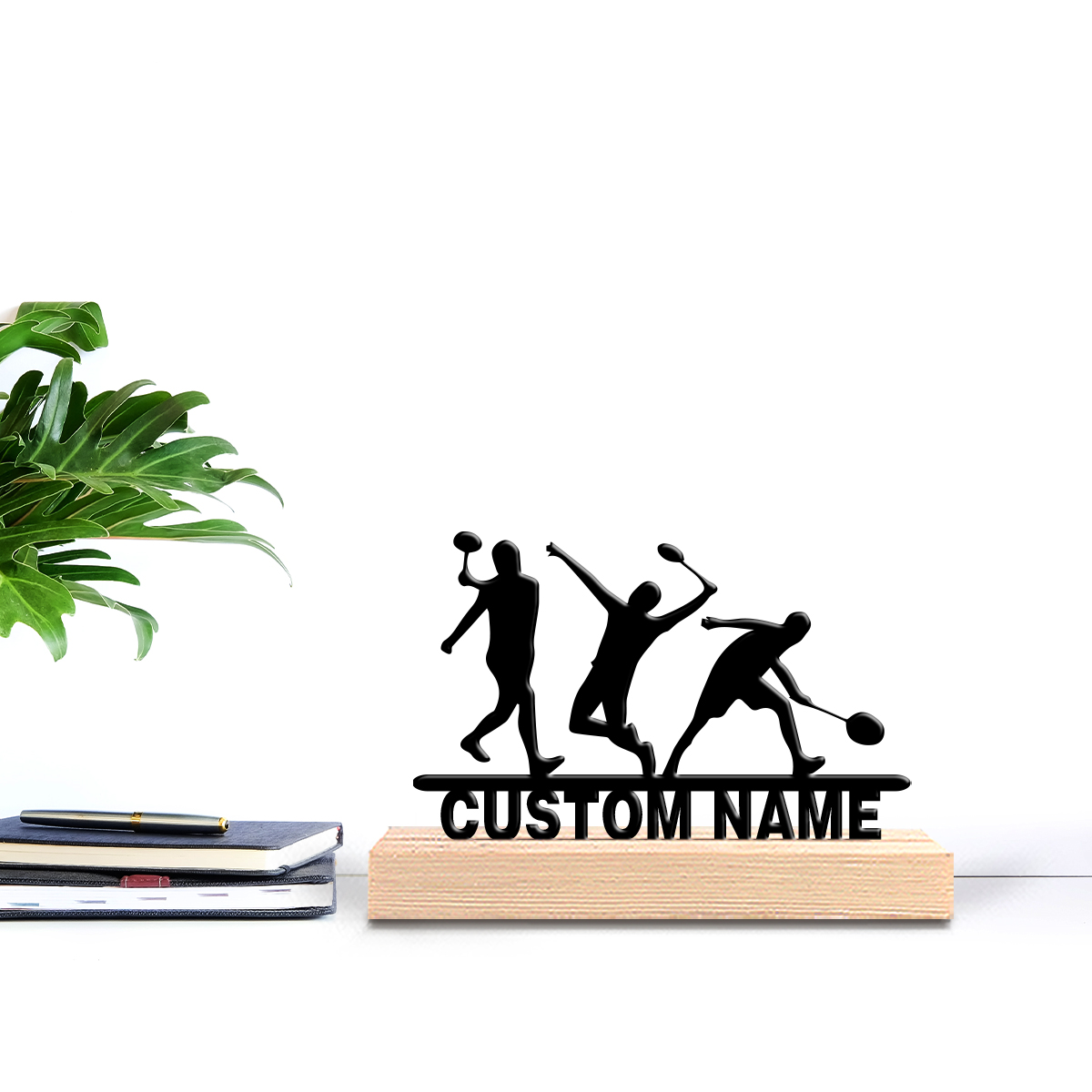 A vintage vintage custom-made  - Badminton Badminton review and price