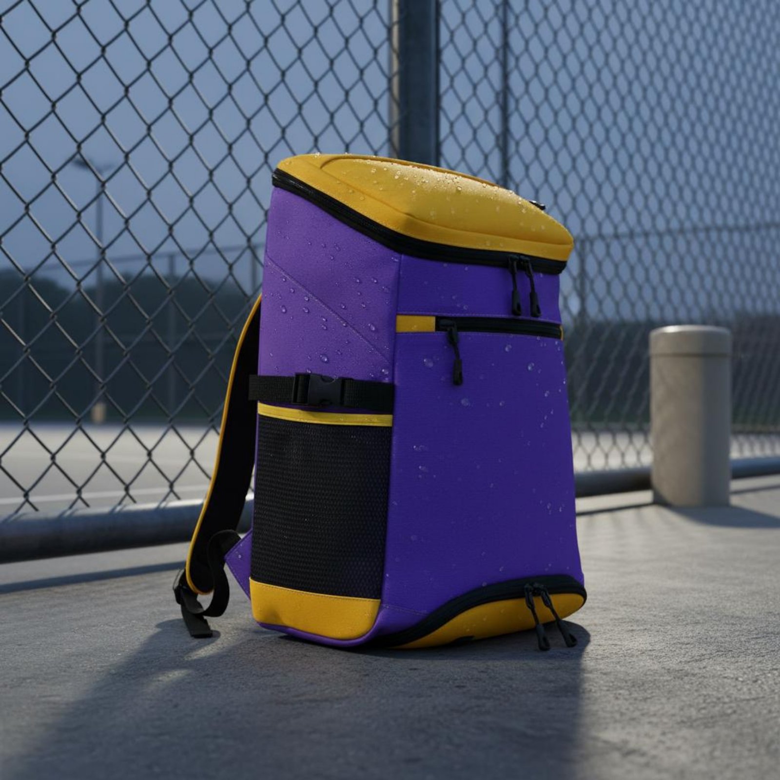 Badminton Backpack Large Capac - Badminton Badminton review and price