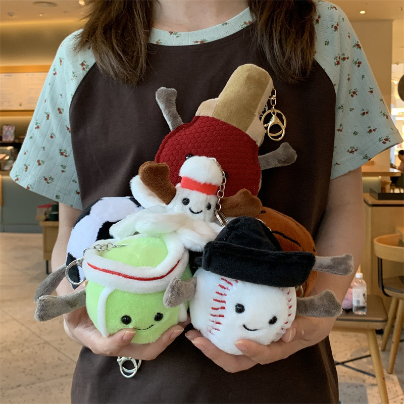 Cute Soft Realistic Basketball - Badminton Tv review and price