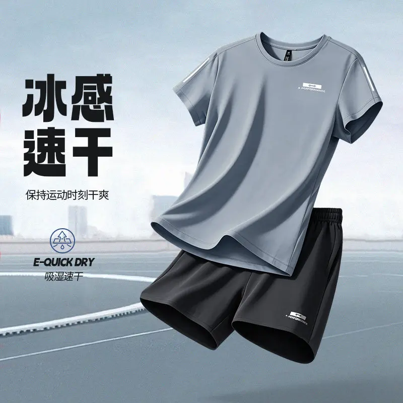 Sportswear women's summer ice  - Badminton Outfit review and price