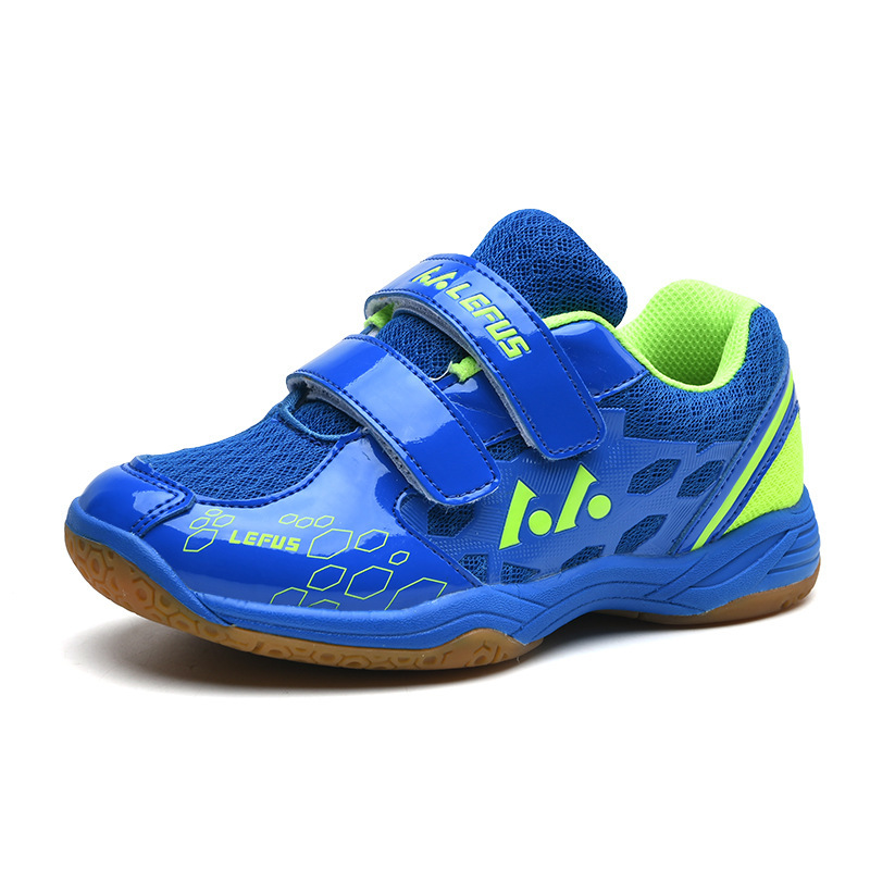 Boy Girl Small Size 28-37 Badm - Shoe Non Slip Badminton review and price