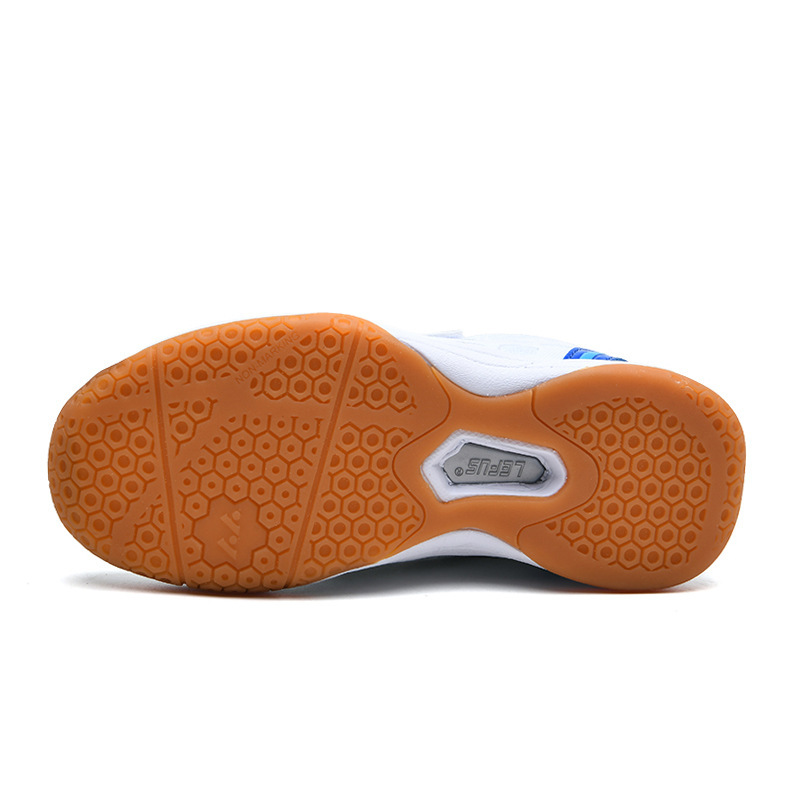 Boy Girl Small Size 28-37 Badm - Shoe Non Slip Badminton review and price