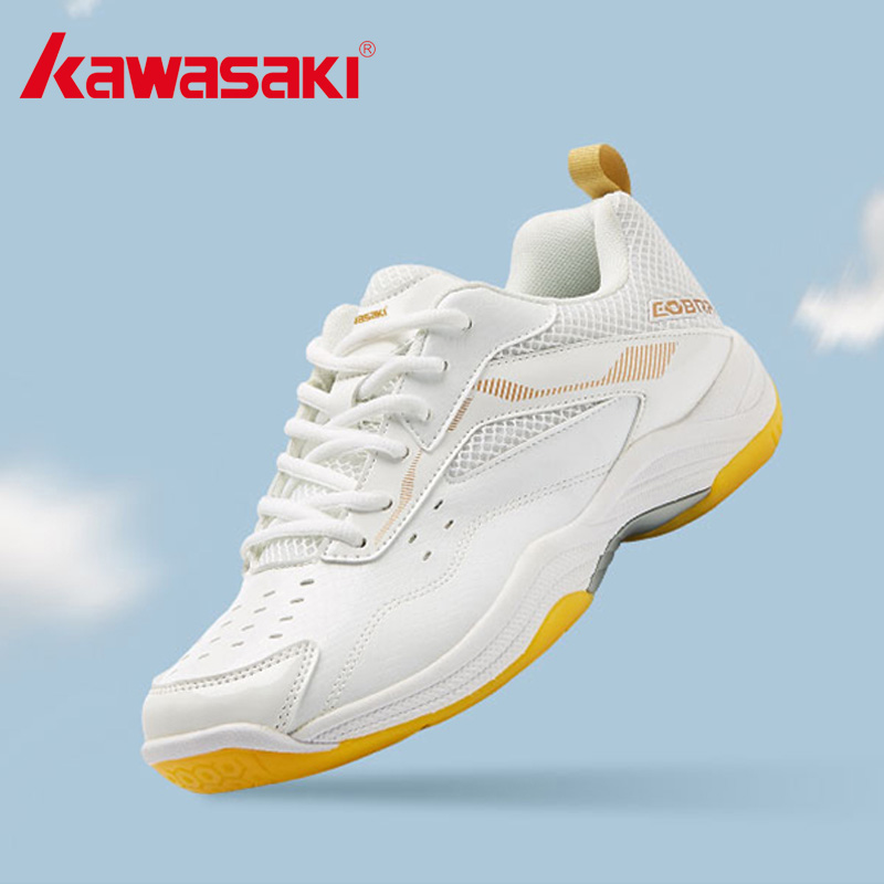 Kawasaki  Mens Badminton Shoes - Badminton Outfit review and price