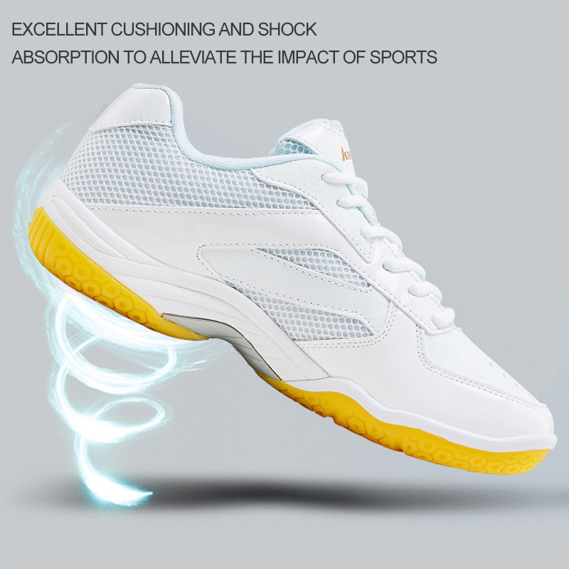 Kawasaki  Mens Badminton Shoes - Badminton Outfit review and price