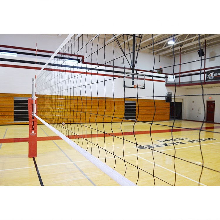 Multi-Purpose Knotted Sports N - Badminton Badminton review and price
