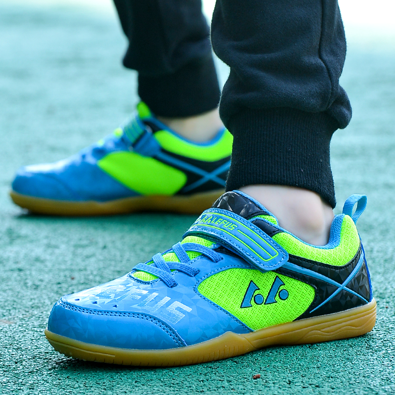 Men Table Tennis Shoes Couple  - Shoe Non Slip Badminton review and price