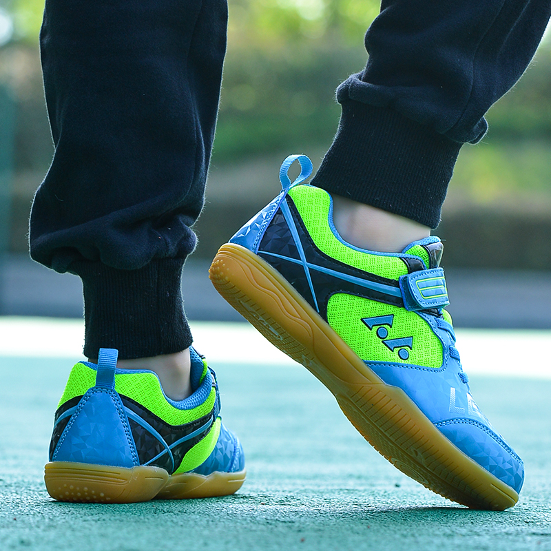 Men Table Tennis Shoes Couple  - Shoe Non Slip Badminton review and price