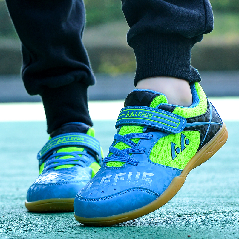 Men Table Tennis Shoes Couple  - Shoe Non Slip Badminton review and price