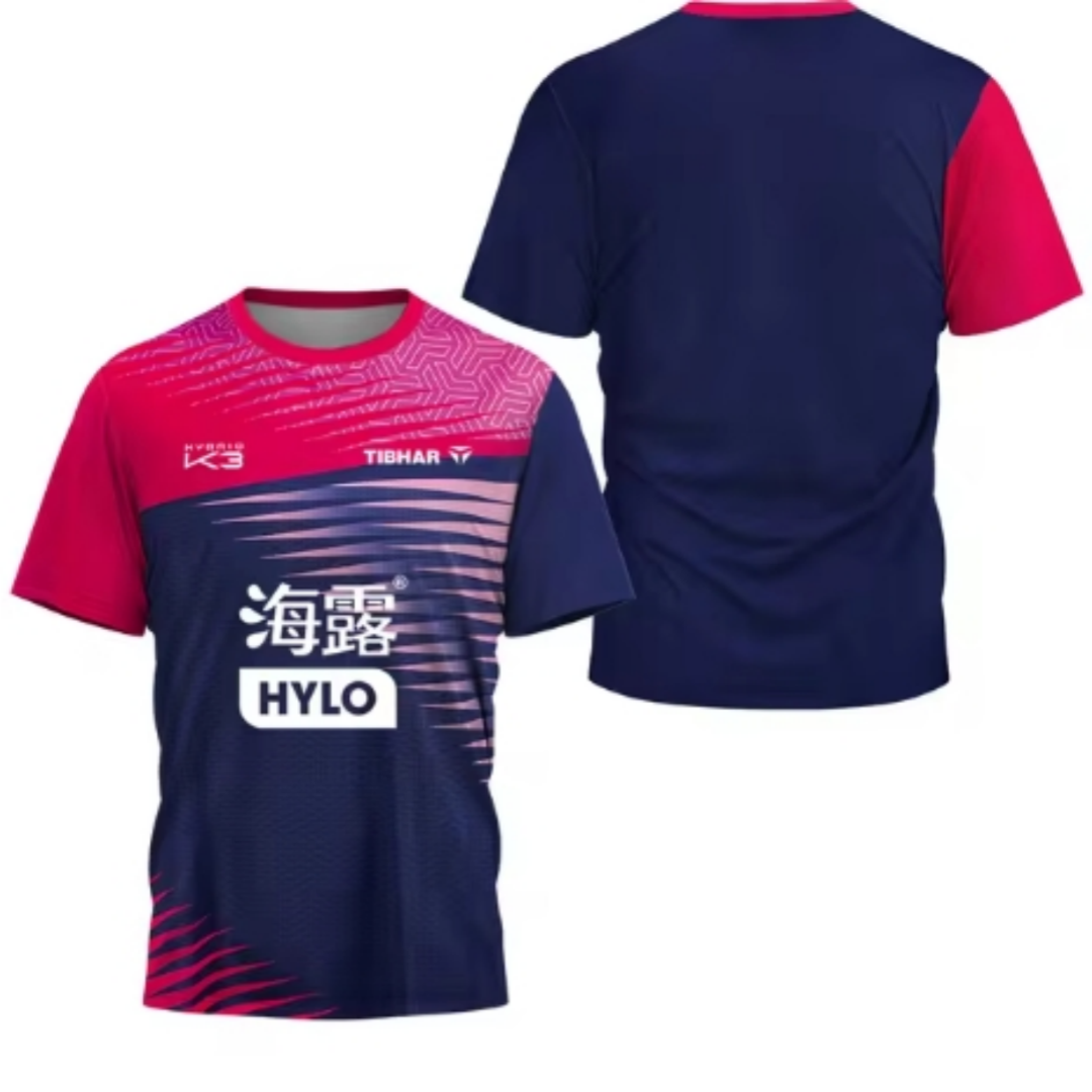 2024 Summer New Triangle Fragm - Badminton Hall review and price