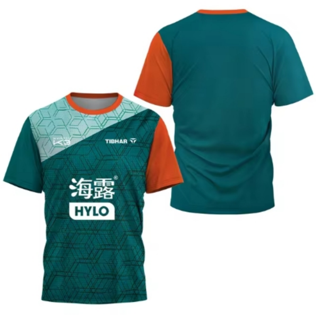 2024 Summer New Triangle Fragm - Badminton Hall review and price