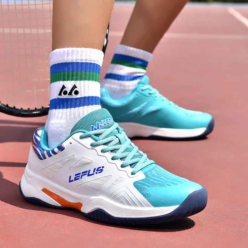 2026 Breathable Men’s Badminto - Shoe Non Slip Badminton review and price