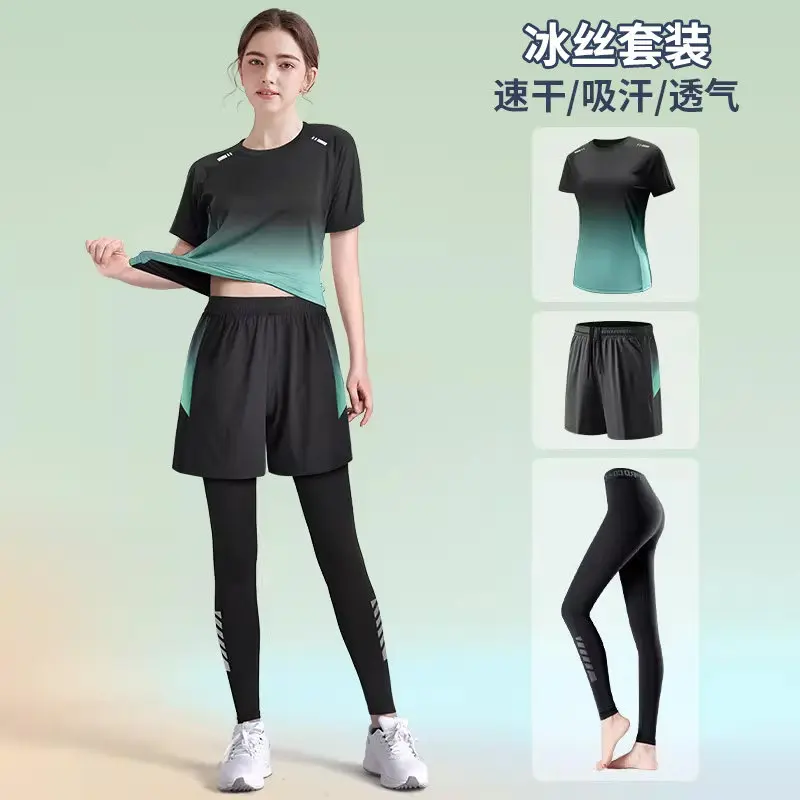Women's 2026 New Arrival Summe - Badminton Outfit review and price