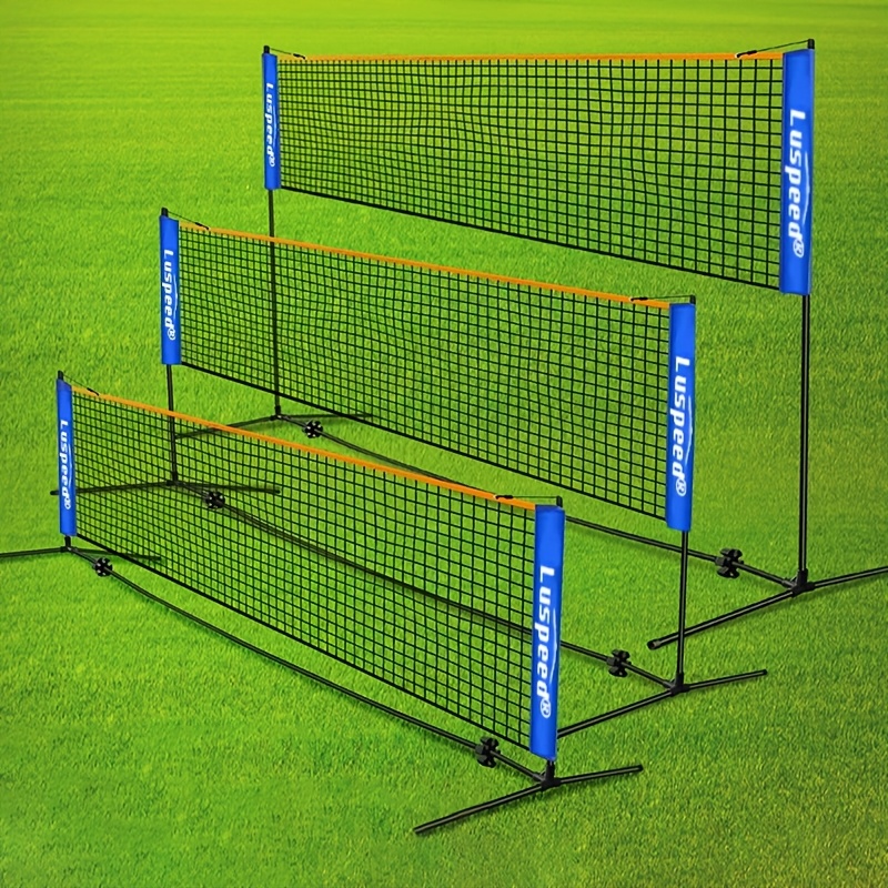 NEW Popular Hit Product, Porta - Badminton Netting review and price