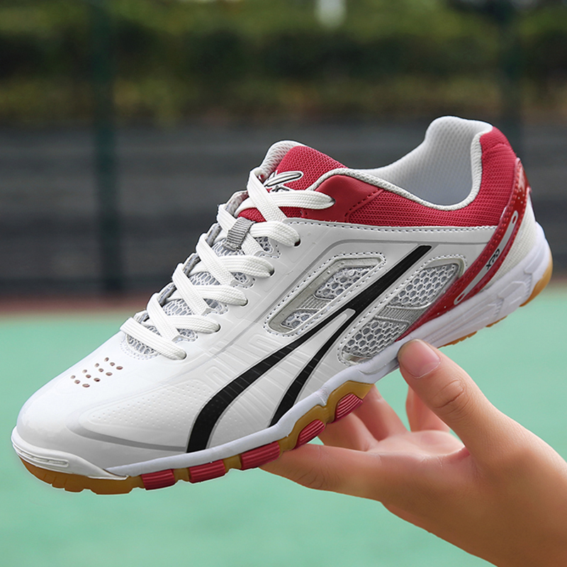 Professional Table Tennis Shoe - Badminton Umpire review and price