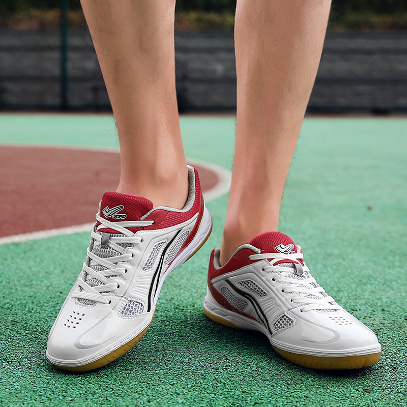 Professional Table Tennis Shoe - Badminton Umpire review and price