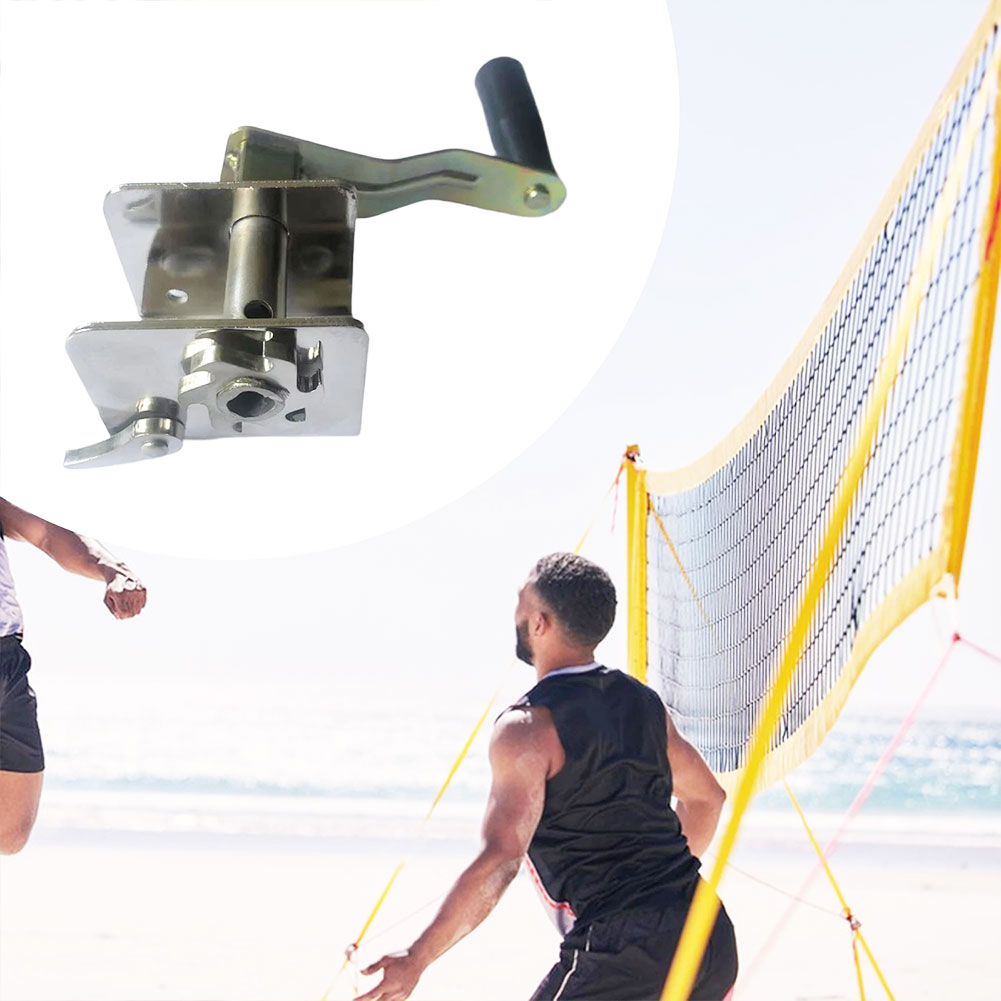 Sports Net Tensioner Training  - Badminton Netting review and price