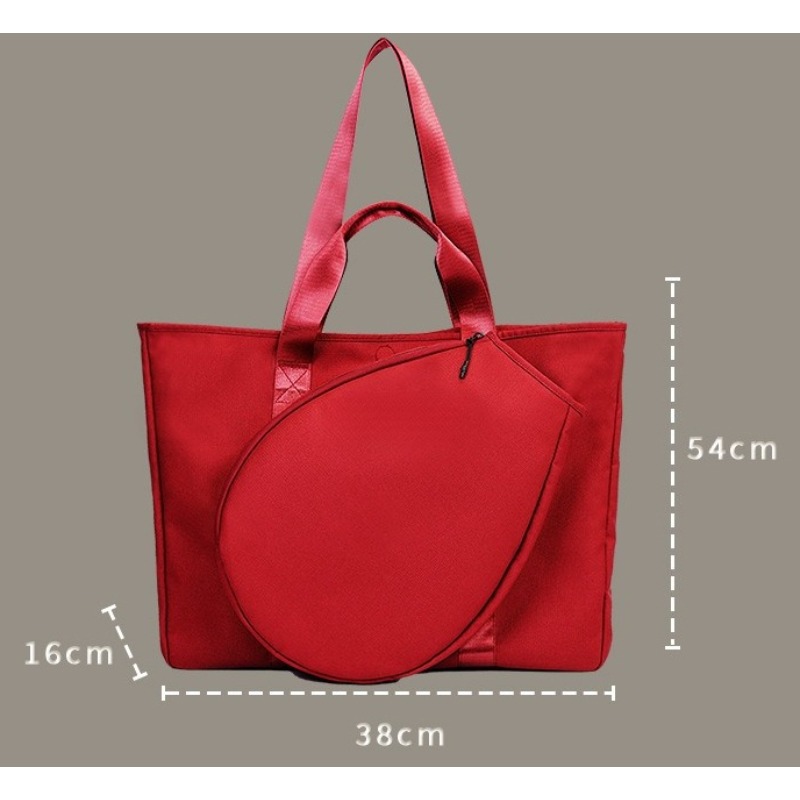 Sports travel bag, badminton r - Badminton Badminton review and price