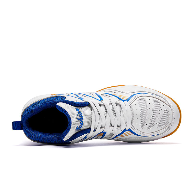 Anti-slip Badminton Shoes Tabl - Badminton Umpire review and price