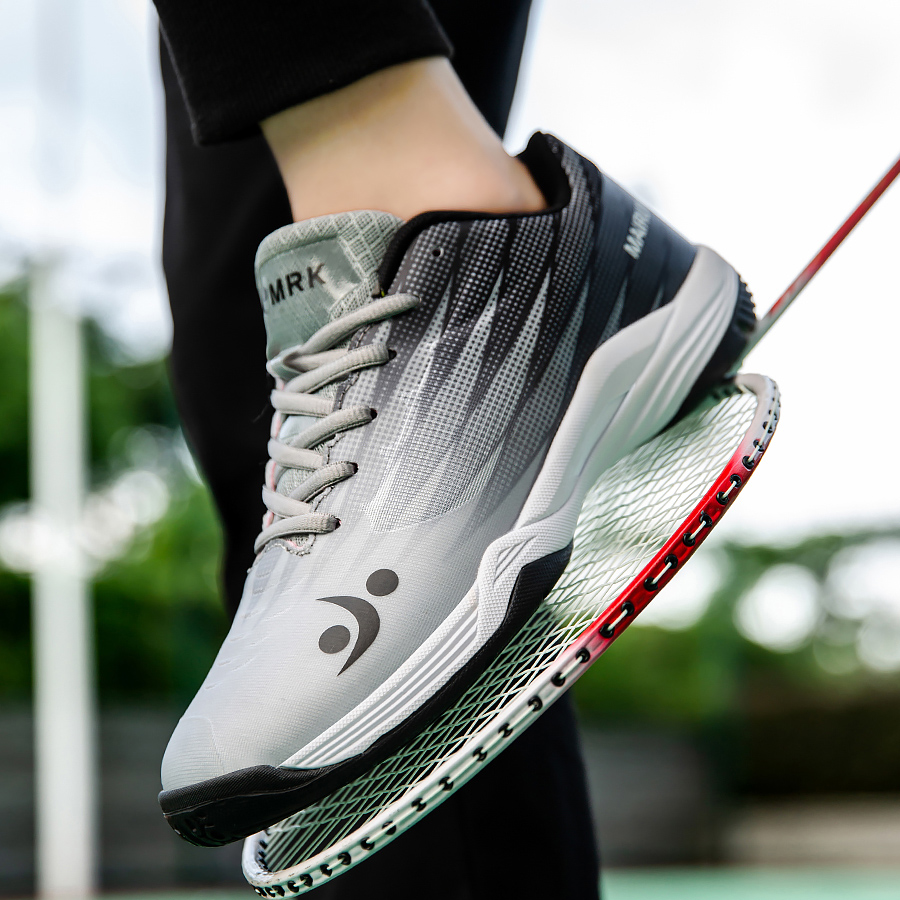 Men Professional Badminton Sho - Shoe Non Slip Badminton review and price
