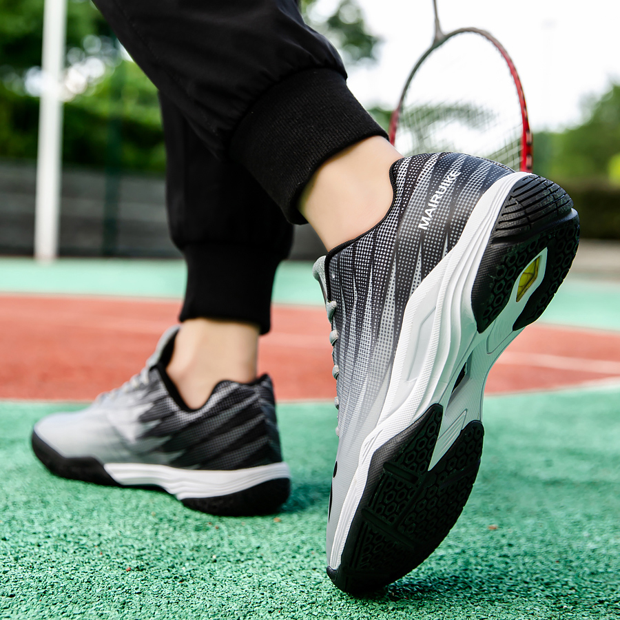 Men Professional Badminton Sho - Shoe Non Slip Badminton review and price