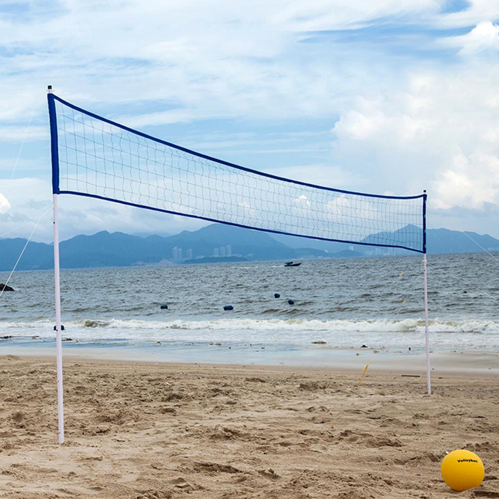 Portable Badminton Net Trainin - Badminton Badminton review and price