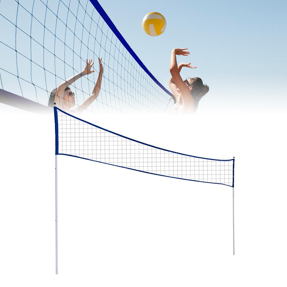 Portable Badminton Net Trainin - Badminton Badminton review and price