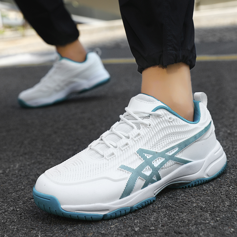 Men Women Badminton Shoes Tabl - Badminton Umpire review and price