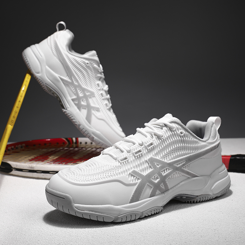 Men Women Badminton Shoes Tabl - Badminton Umpire review and price